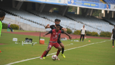 Durand Cup 2021: Jamshedpur FC vs FC Goa