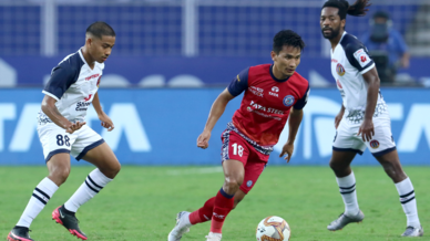 Match 16 Highlights - #JFCSCEB Match 16 Highlights - #JFCSCEB
