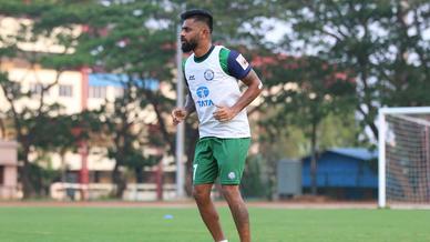 Hero Super Cup: Jamshedpur FC back to training in Bhubaneswar Hero Super Cup: Jamshedpur FC back to training in Bhubaneswar