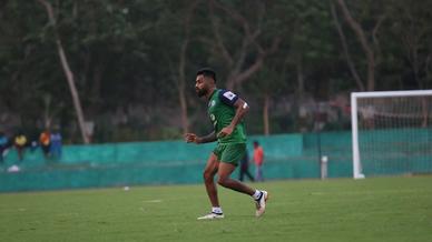Hero Super Cup: Jamshedpur FC back to training in Bhubaneswar Hero Super Cup: Jamshedpur FC back to training in Bhubaneswar
