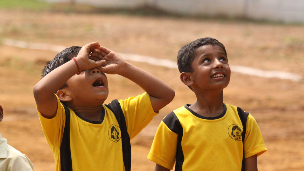 Jamshedpur FC successfully launched its seventh Football School in collaboration with Hill Top School Jamshedpur FC successfully launched its seventh Football School in collaboration with Hill Top School