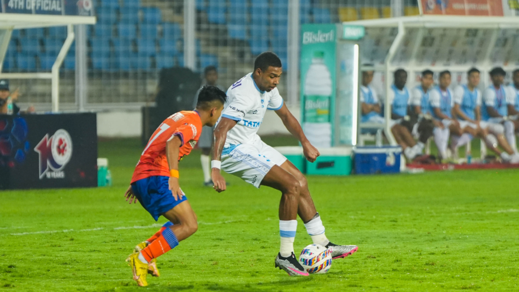 Match Gallery | FC Goa vs Jamshedpur