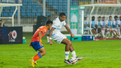 Match Gallery | FC Goa vs Jamshedpur