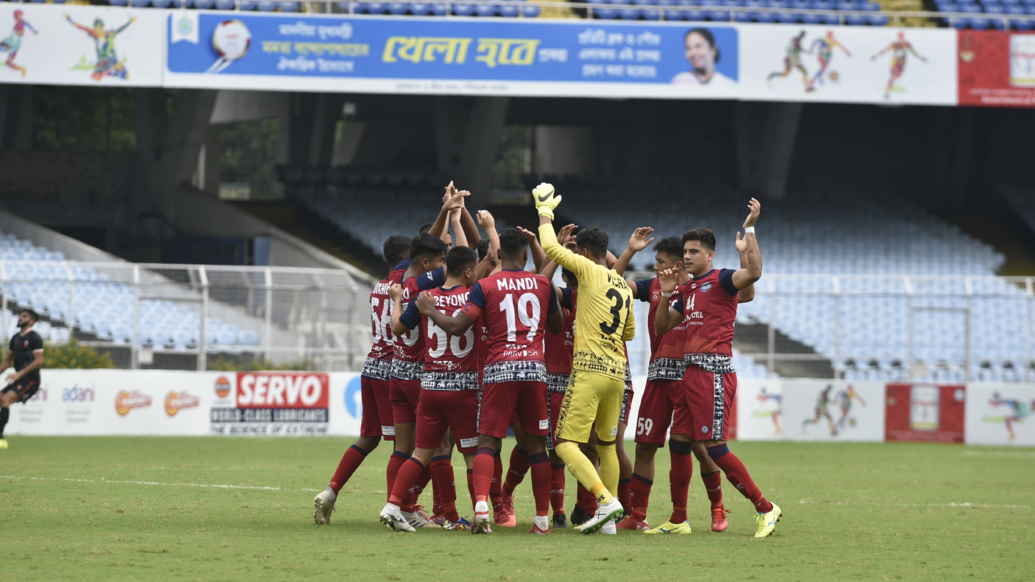 Durand Cup 2021: Jamshedpur FC vs FC Goa