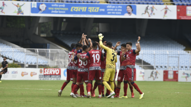 Durand Cup 2021: Jamshedpur FC vs FC Goa