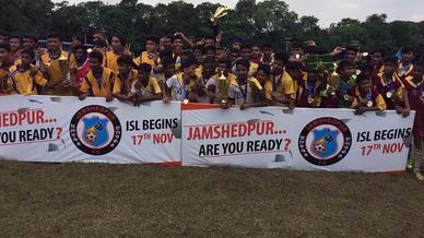 Jogga Inter School Football Tournament Jogga Inter School Football Tournament