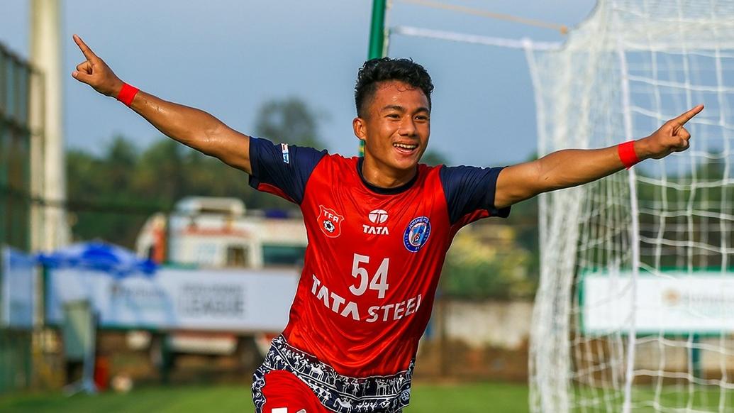 Match 1 Highlights from #MCFCJFC | #RFDevelopmentLeague Match 1 Highlights from #MCFCJFC | #RFDevelopmentLeague