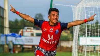 Match 1 Highlights from #MCFCJFC | #RFDevelopmentLeague Match 1 Highlights from #MCFCJFC | #RFDevelopmentLeague