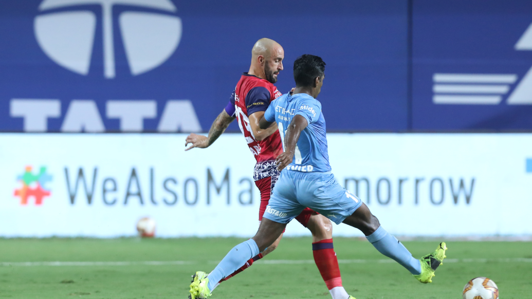 Match 19 Highlights - #JFCMCFC Match 19 Highlights - #JFCMCFC