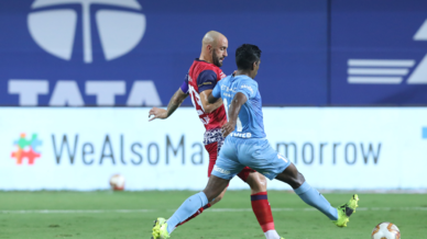 Match 19 Highlights - #JFCMCFC Match 19 Highlights - #JFCMCFC