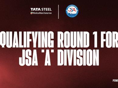 Football is back in Jamshedpur - JSA to host qualifiers for 'A' Division