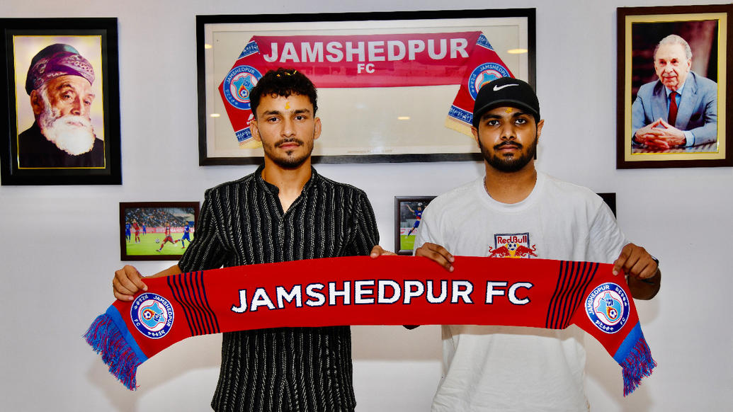 Jamshedpur FC Squad Arrives in City, Training Starts Sunday
