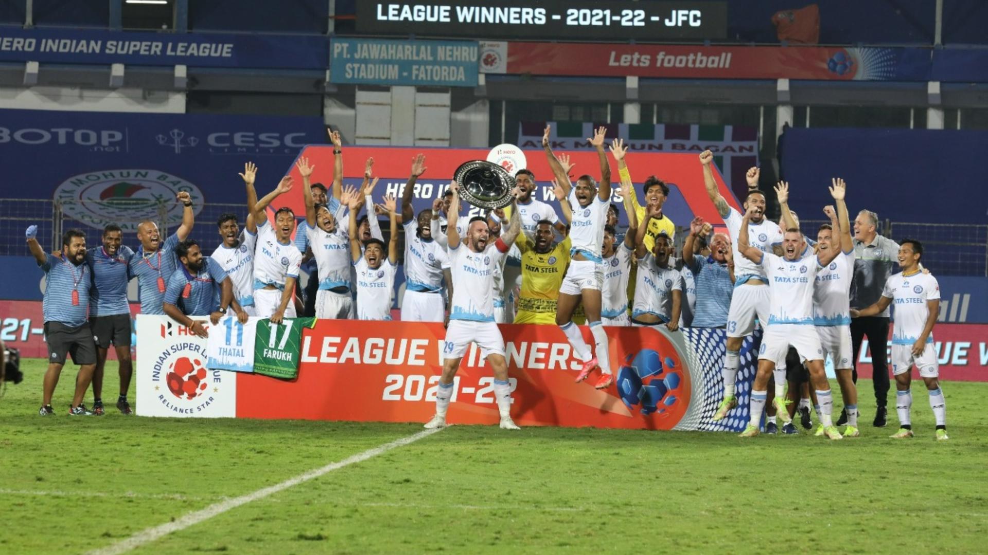 Odisha FC vs Mumbai City FC, Super Liga da India