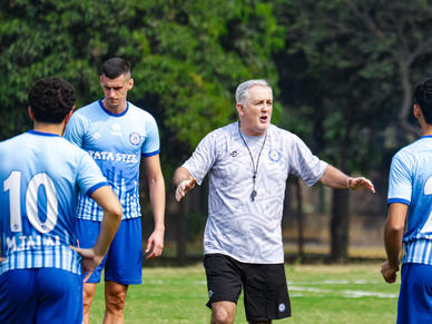 We’ll Play Fast, Exciting Football That Thrills the Fans” – Owen Coyle