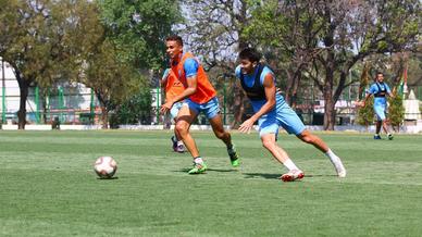 Jamshedpur FC prepare for a win when they host Pune City FC.