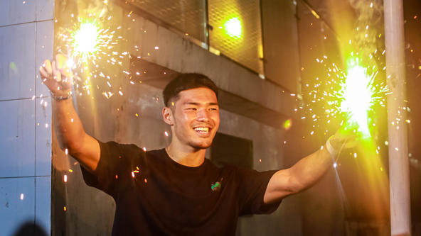 Jamshedpur FC Celebrate Diwali with Lights, Music and Togetherness Before Super Cup Campaign