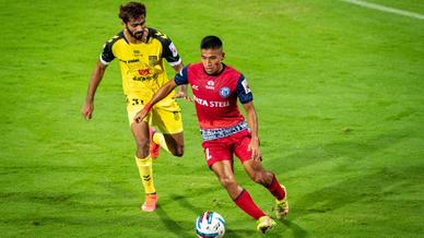 #JFCHFC Match Highlights #JFCHFC Match Highlights