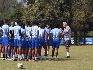 Men of Steel Eye Momentum as Jamshedpur FC Host Punjab FC at the Furnace