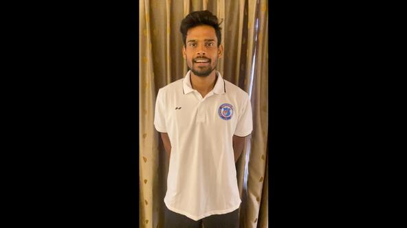 Ritwik Das speaks about starting off the #Hero SuperCup campaign on a positive note, facing the current Hero ISL Champions, ATK Mohun Bagan next and more ahead of #JFCATKMB