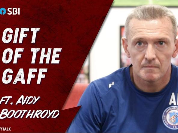 "We have to make sure we nullify their strengths and exploit their weaknesses" - Aidy Boothroyd ahead of our clash against the Highlanders