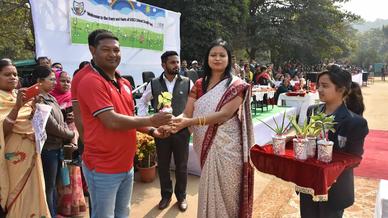 Gallery: Jusco Junior School Annual Sports Meet