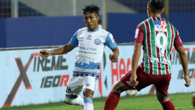 Match 18 Highlights - #ATKMBJFC Match 18 Highlights - #ATKMBJFC