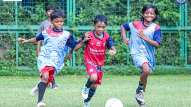 Week 30 Photos | Jamshedpur Golden Baby League Week 30 Photos | Jamshedpur Golden Baby League