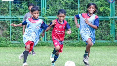 Week 30 Photos | Jamshedpur Golden Baby League