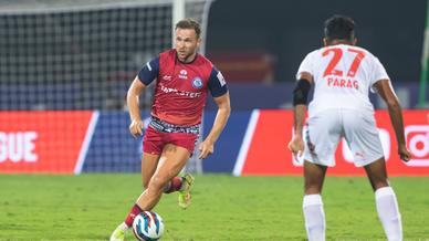 #JFCBFC Match Highlights #JFCBFC Match Highlights