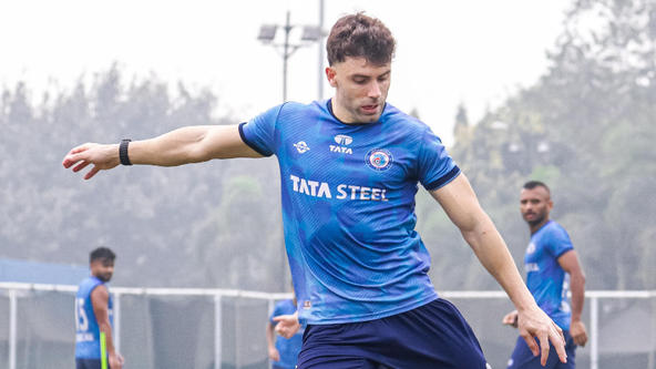 We Are Ready to Fight and Prove Ourselves: Javi Hernandez