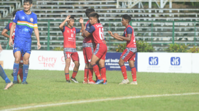 Durand Cup 2021: Jamshedpur FC vs Sudeva Delhi FC 