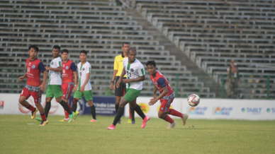 Durand Cup 2021: Jamshedpur FC vs Army Green 