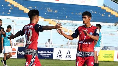 Matchday 4 from Durand Cup 2022 #JFCAIF Matchday 4 from Durand Cup 2022 #JFCAIF