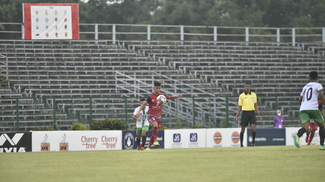 Durand Cup 2021: Jamshedpur FC vs Army Green 