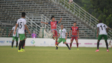 Durand Cup 2021: Jamshedpur FC vs Army Green 