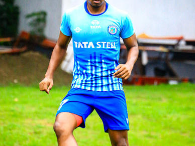 Homecoming Beckons for Nikhil Barla as Jamshedpur FC Prepare for Durand Cup in Ranchi