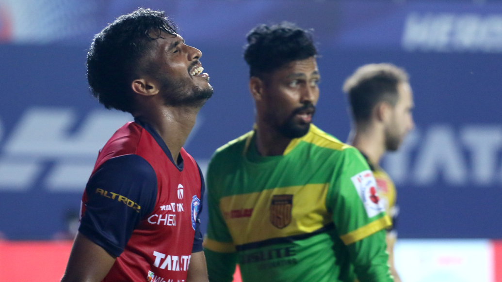 #JFCHFC: Highlights from today's thrilling draw #JFCHFC: Highlights from today's thrilling draw