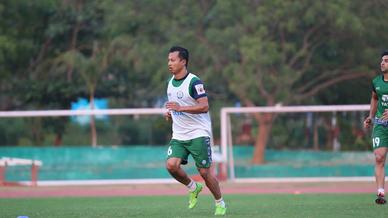 Hero Super Cup: Jamshedpur FC back to training in Bhubaneswar Hero Super Cup: Jamshedpur FC back to training in Bhubaneswar