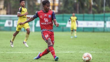 Match 7 Highlights - #JFCHFC Match 7 Highlights - #JFCHFC