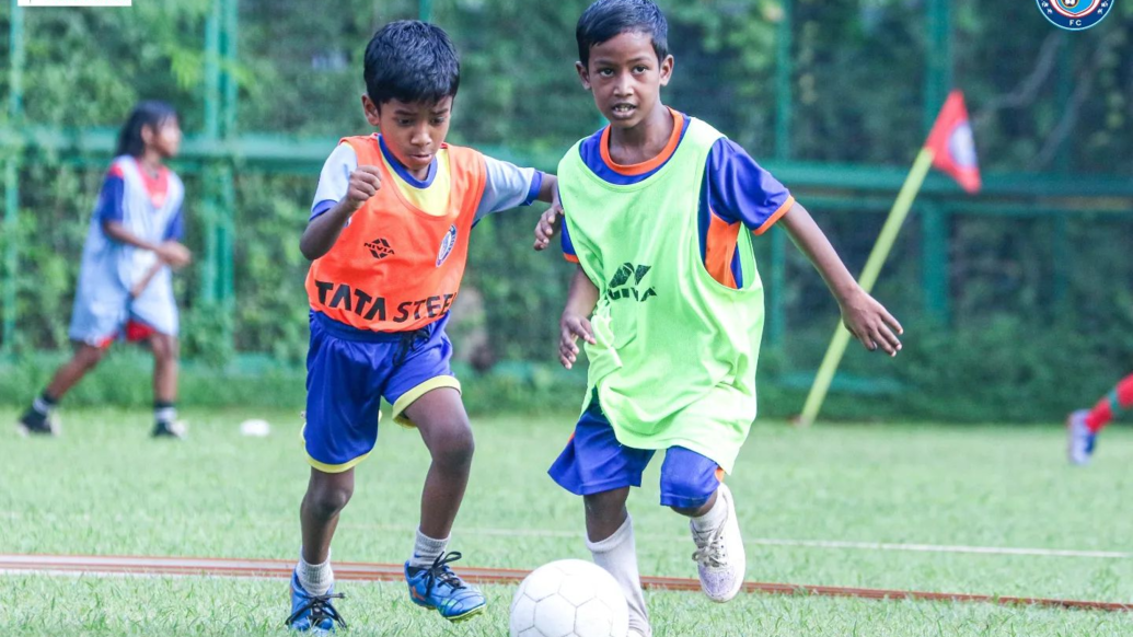 Week 30 Photos | Jamshedpur Golden Baby League