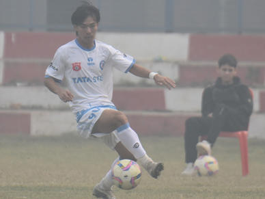 Jamshedpur FC U-18 Return to Winning Ways with 6–0 Away Rout of SAIL FA