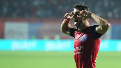 Photo Gallery - Jamshedpur FC 1 - 1 ATKFC Photo Gallery - Jamshedpur FC 1 - 1 ATKFC