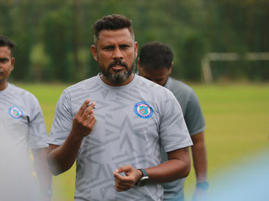 Head Coach Steven Dias Reflects on the Campaign As Jamshedpur FC Concludes Super Cup Campaign on a High Note