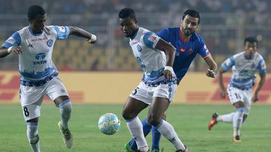Gallery: FC Goa 2-1 Jamshedpur FC Gallery: FC Goa 2-1 Jamshedpur FC