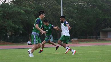 Hero Super Cup: Jamshedpur FC back to training in Bhubaneswar