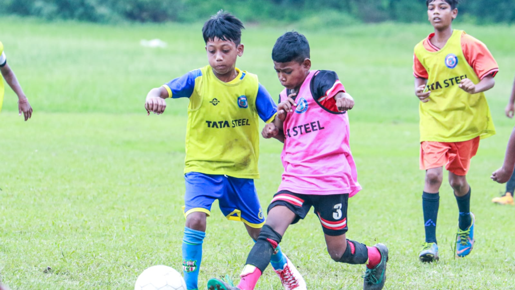 Some 📸 from 24th week of Jamshedpur Golden Baby League. Some 📸 from 24th week of Jamshedpur Golden Baby League.