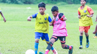 Some 📸 from 24th week of Jamshedpur Golden Baby League. Some 📸 from 24th week of Jamshedpur Golden Baby League.