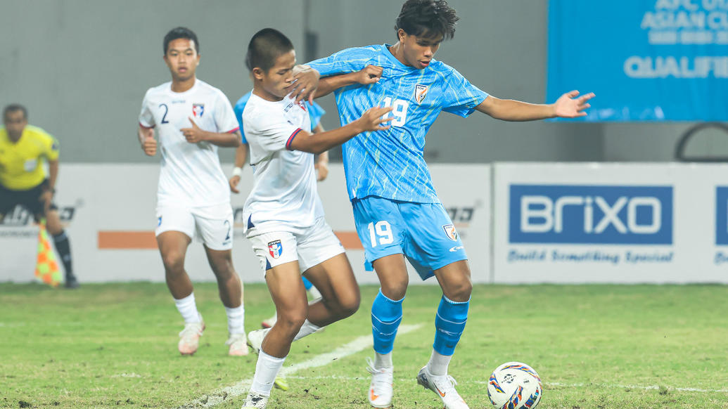 Seram Returns from U17 Triumph with Renewed Hunger Ahead of Elite League Campaign