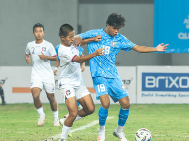 Seram Returns from U17 Triumph with Renewed Hunger Ahead of Elite League Campaign