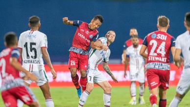 #JFCATKMB Match Highlights #JFCATKMB Match Highlights
